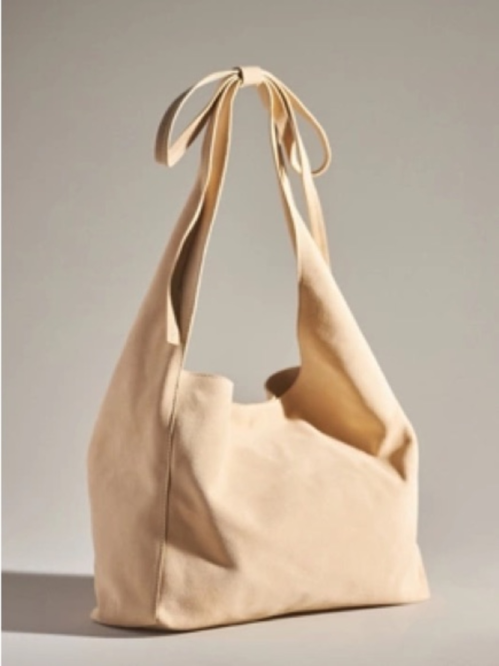 Reformation Small Vittoria Tote Bag